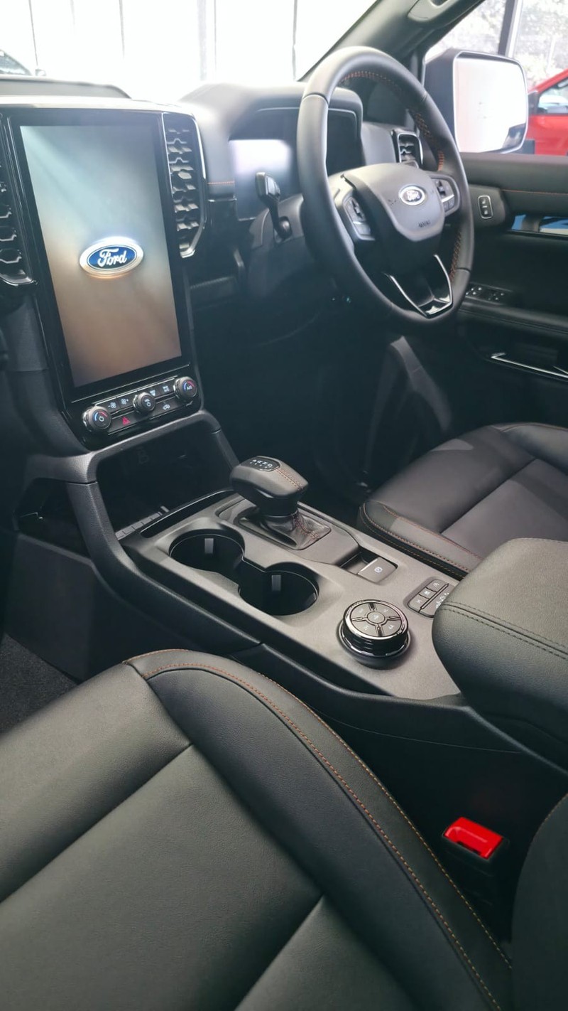 Ford Ranger - Ford Amanzimtoti - Image 13