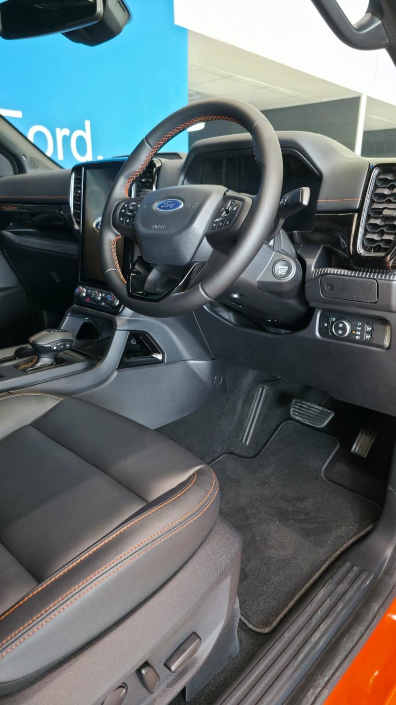 Ford Ranger - Ford Amanzimtoti - Image 21