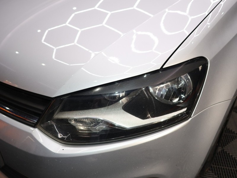 Volkswagen Polo Vivo - KING OF CARS - Image 9