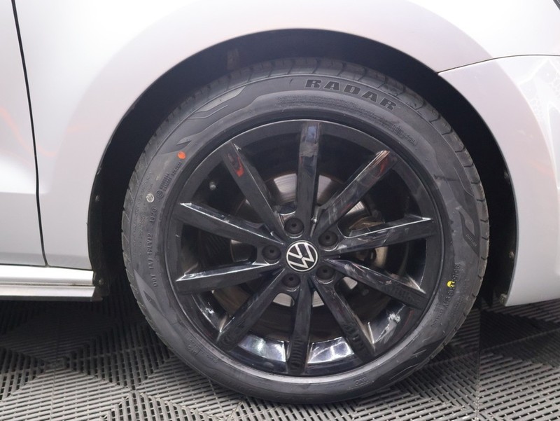 Volkswagen Polo Vivo - KING OF CARS - Image 10