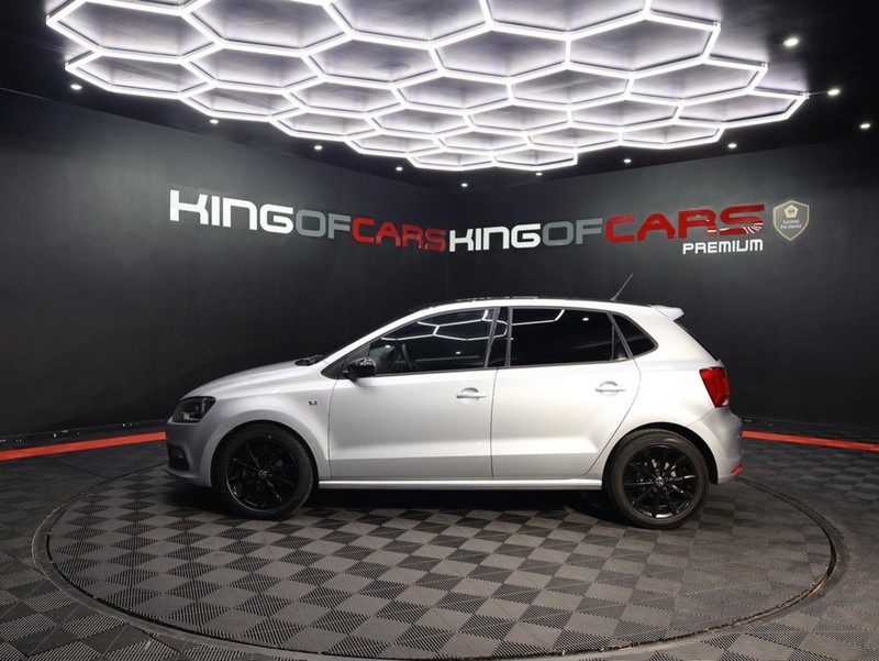 Volkswagen Polo Vivo - KING OF CARS - Image 8