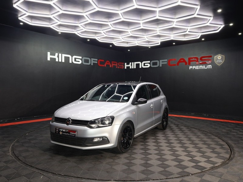 Volkswagen Polo Vivo - KING OF CARS - Image 3