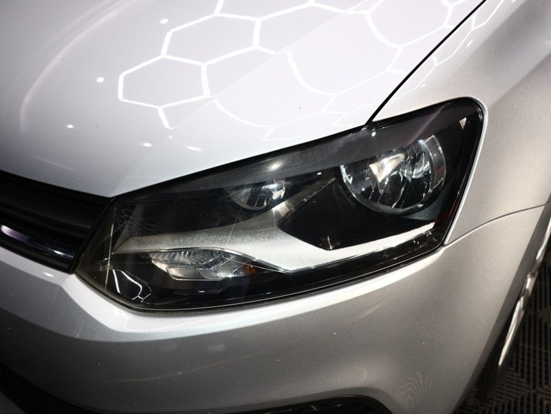 Volkswagen Polo Vivo - KING OF CARS - Image 11
