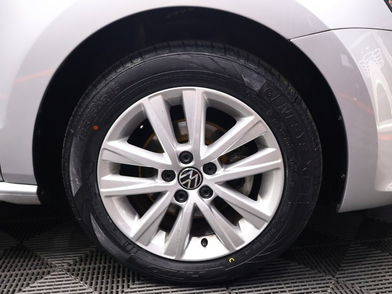 Volkswagen Polo Vivo - KING OF CARS - Image 12