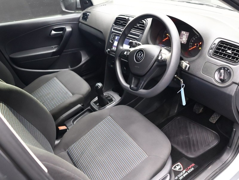 Volkswagen Polo Vivo - KING OF CARS - Image 10