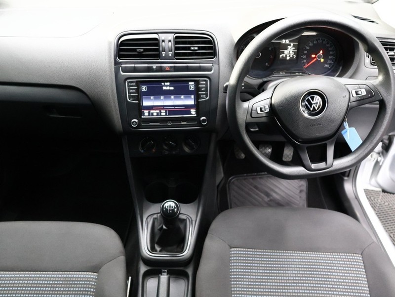 Volkswagen Polo Vivo - KING OF CARS - Image 9
