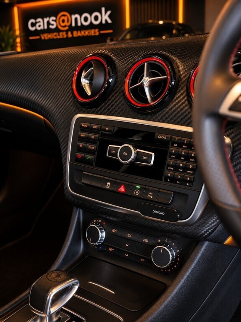 Mercedes-Benz A-class - CARS@NOOK - Image 13