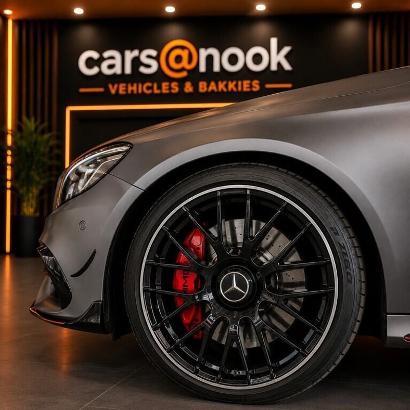 Mercedes-Benz A-class - CARS@NOOK - Image 7