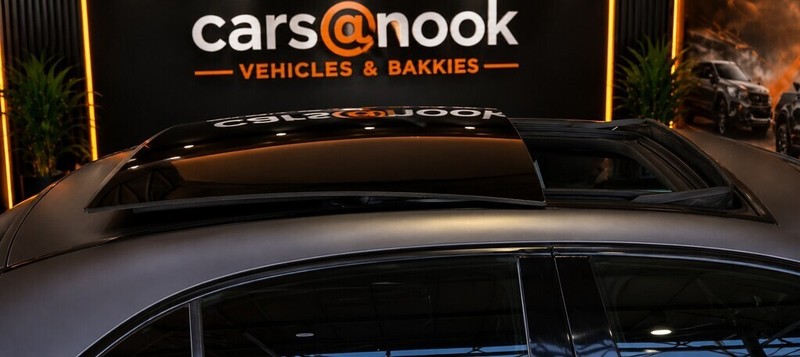 Mercedes-Benz A-class - CARS@NOOK - Image 8