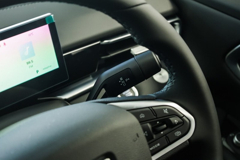 Geely Coolray - Geely Hatfield - Image 16
