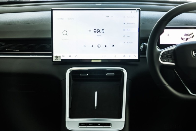 Geely Coolray - Geely Hatfield - Image 20