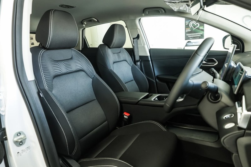 Geely Coolray - Geely Hatfield - Image 13