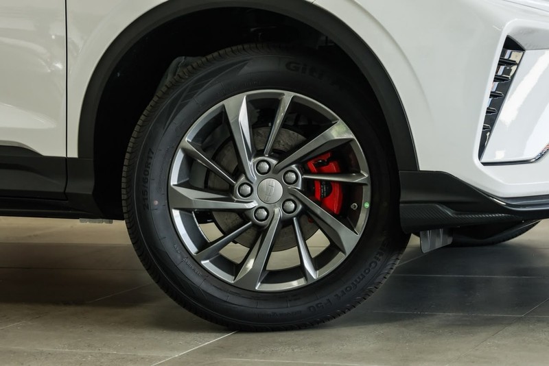 Geely Coolray - Geely Hatfield - Image 2