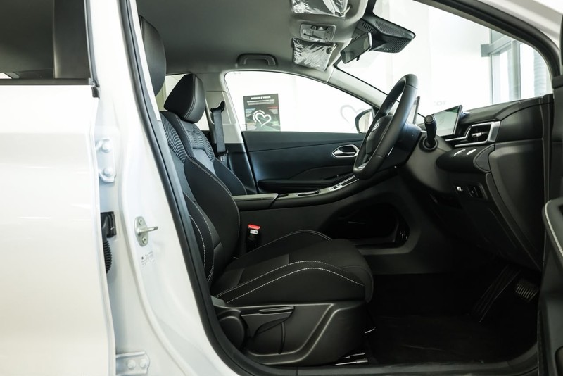 Geely Coolray - Geely Hatfield - Image 12