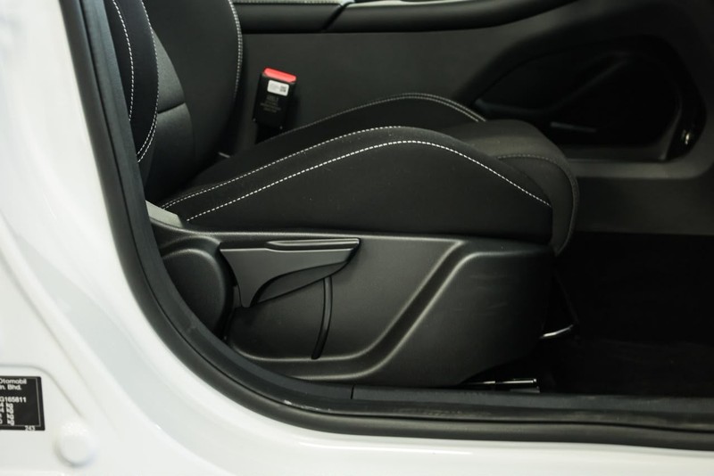 Geely Coolray - Geely Hatfield - Image 10