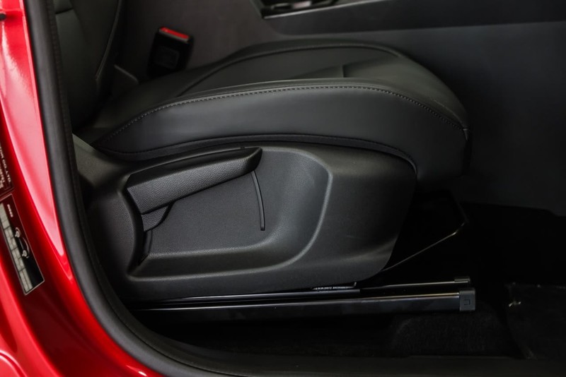 MG ZS - MG Hatfield - Image 9