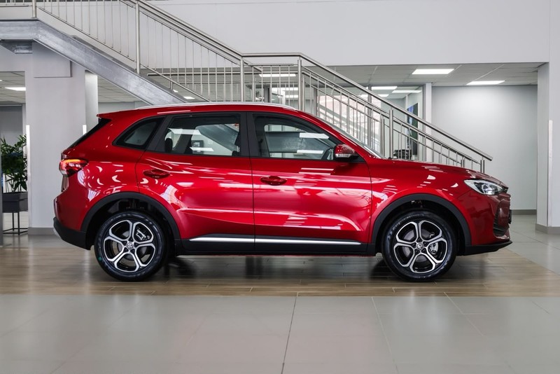 MG ZS - MG Hatfield - Image 5