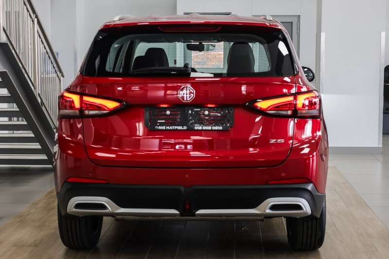 MG ZS - MG Hatfield - Image 10