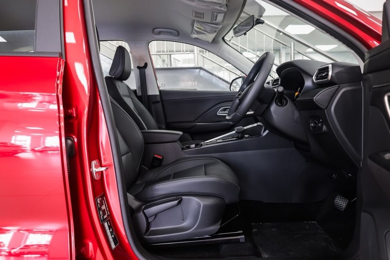 MG ZS - MG Hatfield - Image 12