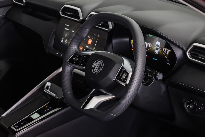 MG ZS - MG Hatfield - Image 14