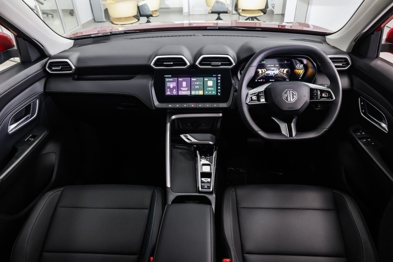 MG ZS - MG Hatfield - Image 19