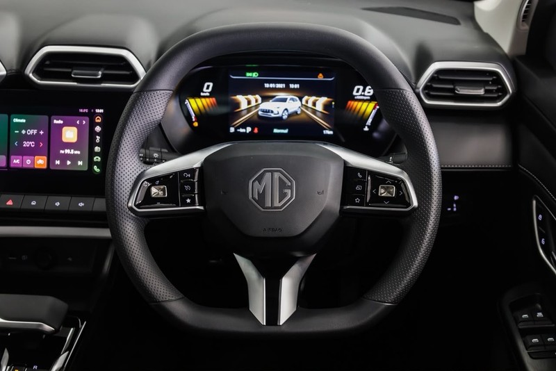 MG ZS - MG Hatfield - Image 16