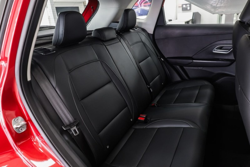 MG ZS - MG Hatfield - Image 15