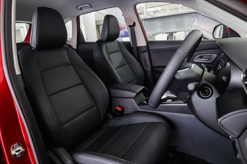 MG ZS - MG Hatfield - Image 13
