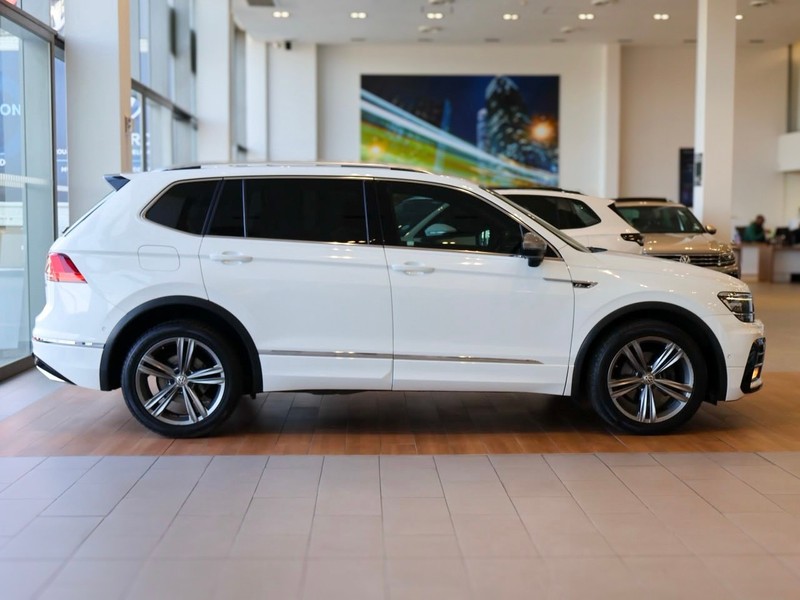 Volkswagen Tiguan - Hatfield VW Melrose Arch - Image 8