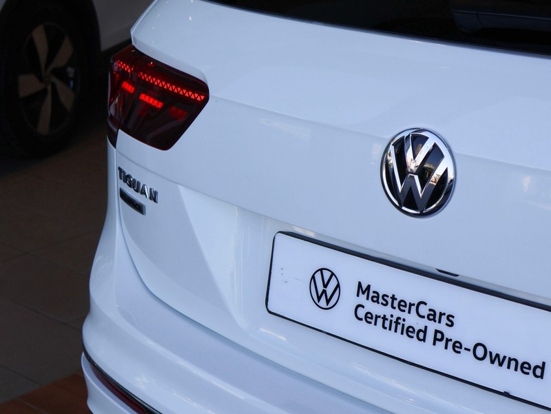 Volkswagen Tiguan - Hatfield VW Melrose Arch - Image 10