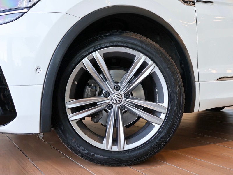 Volkswagen Tiguan - Hatfield VW Melrose Arch - Image 5