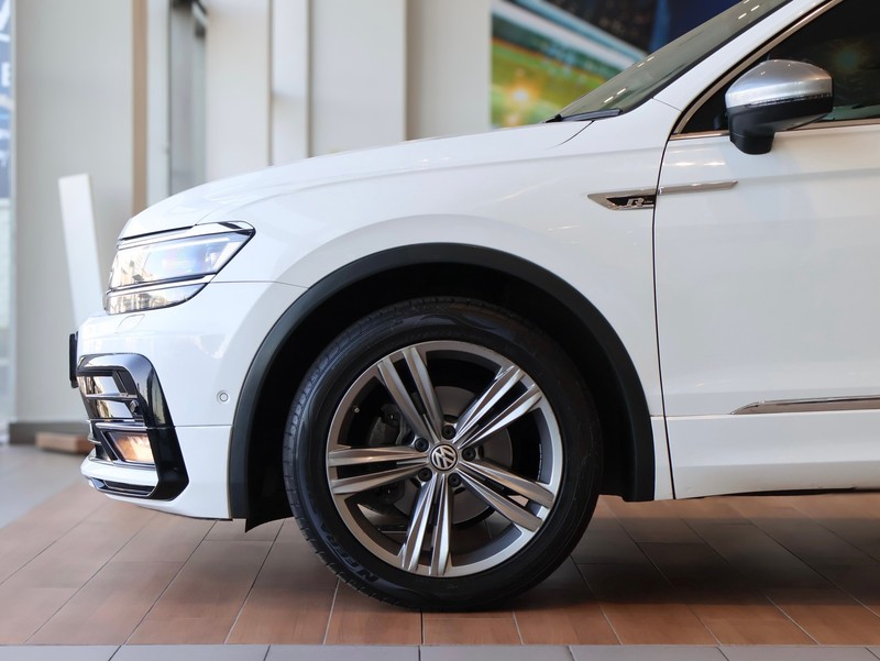 Volkswagen Tiguan - Hatfield VW Melrose Arch - Image 6