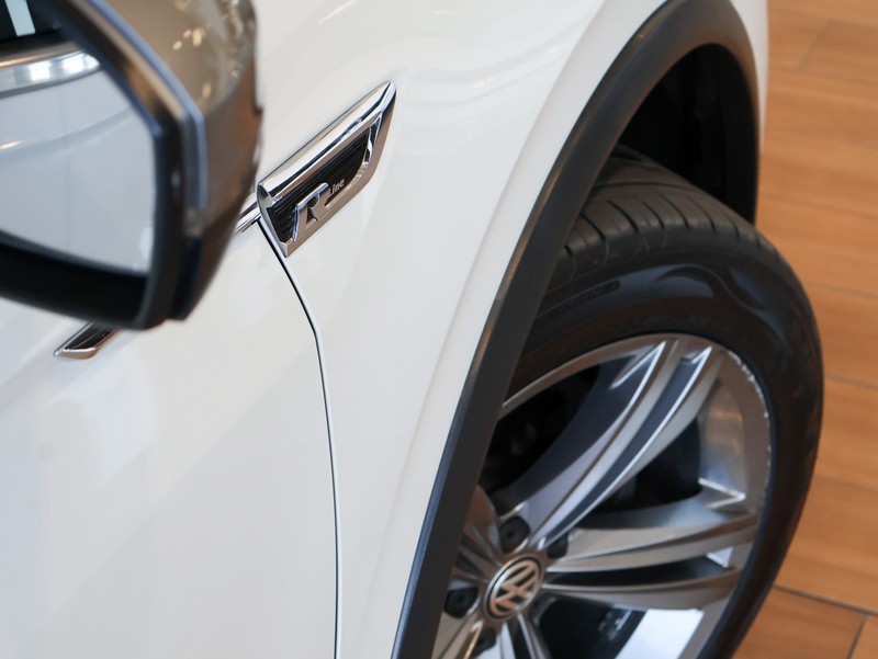 Volkswagen Tiguan - Hatfield VW Melrose Arch - Image 12