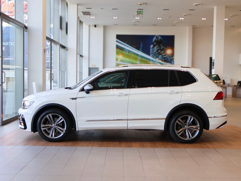 Volkswagen Tiguan - Hatfield VW Melrose Arch - Image 7