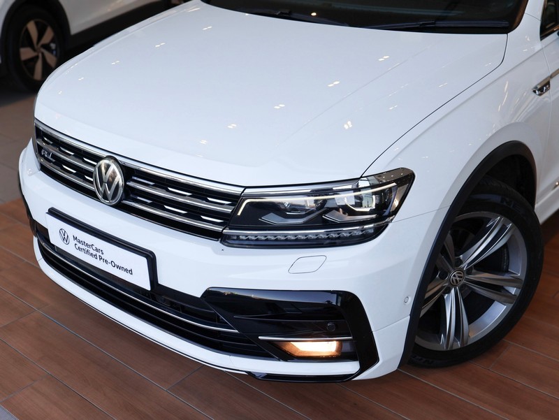 Volkswagen Tiguan - Hatfield VW Melrose Arch - Image 4