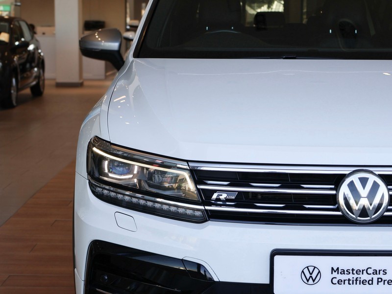 Volkswagen Tiguan - Hatfield VW Melrose Arch - Image 2