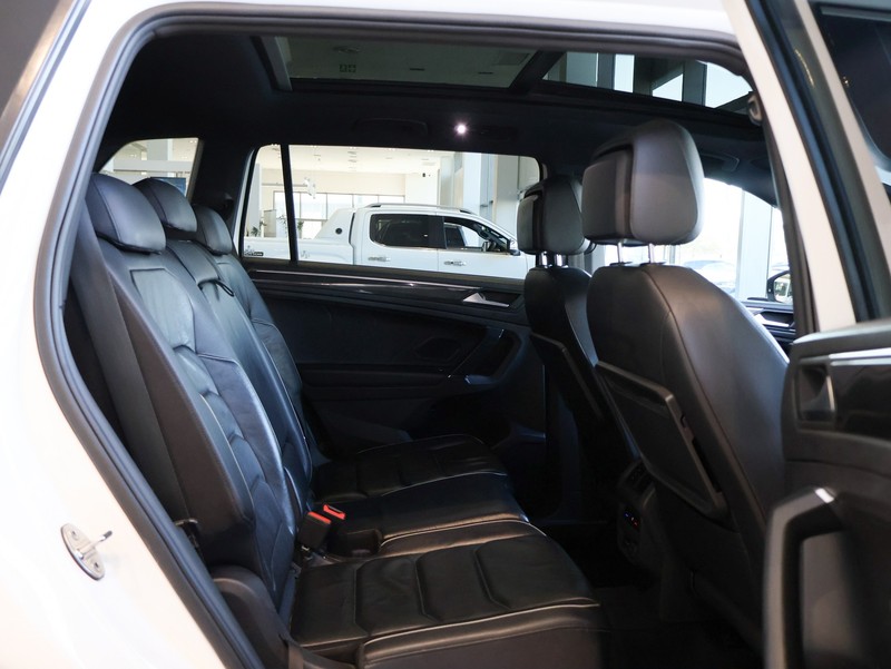 Volkswagen Tiguan - Hatfield VW Melrose Arch - Image 18