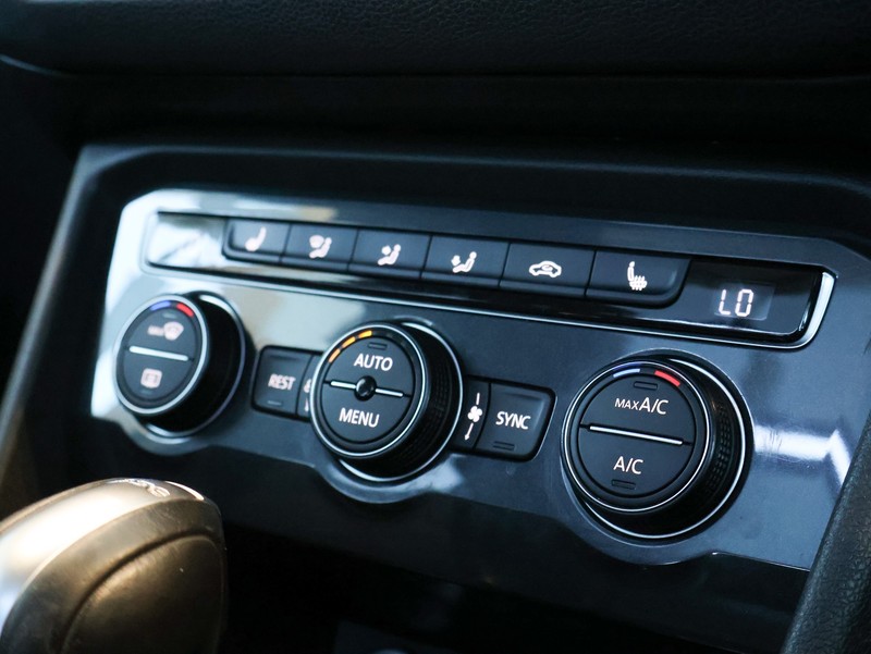 Volkswagen Tiguan - Hatfield VW Melrose Arch - Image 14