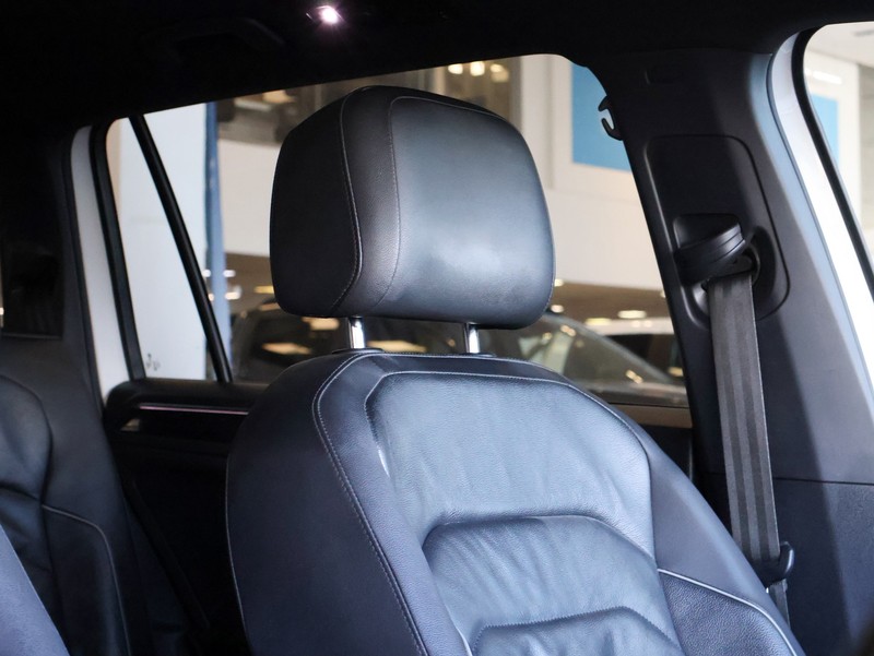 Volkswagen Tiguan - Hatfield VW Melrose Arch - Image 15