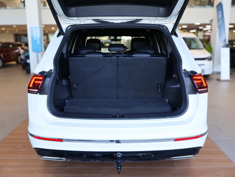Volkswagen Tiguan - Hatfield VW Melrose Arch - Image 19