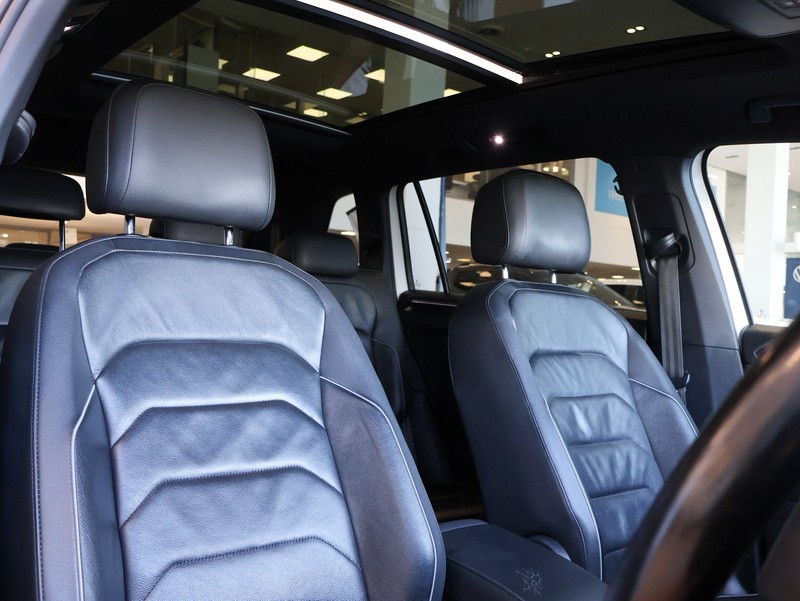 Volkswagen Tiguan - Hatfield VW Melrose Arch - Image 25