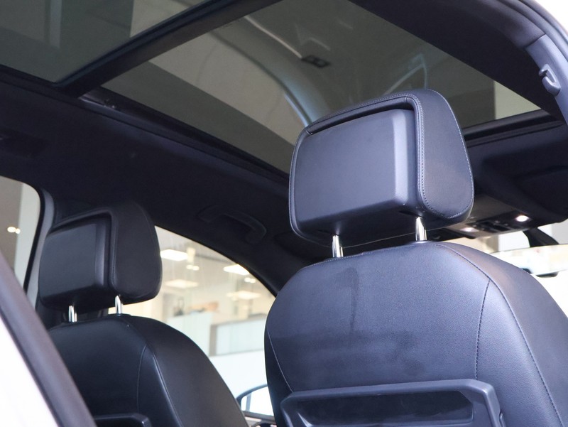 Volkswagen Tiguan - Hatfield VW Melrose Arch - Image 24