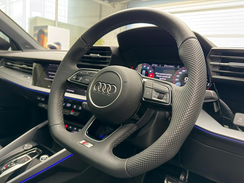 Audi A3 - Audi Centre Braamfontein - Image 8