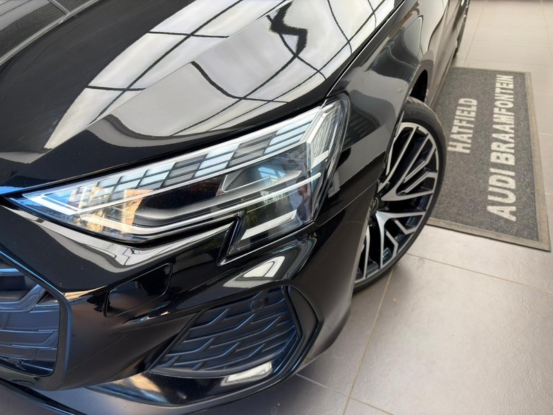 Audi A3 - Audi Centre Braamfontein - Image 15