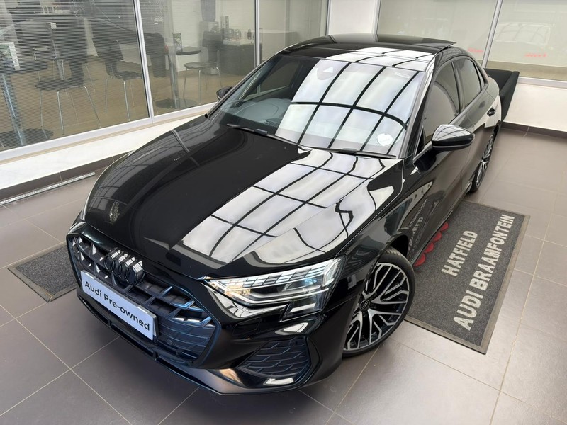 Audi A3 - Audi Centre Braamfontein - Image 7
