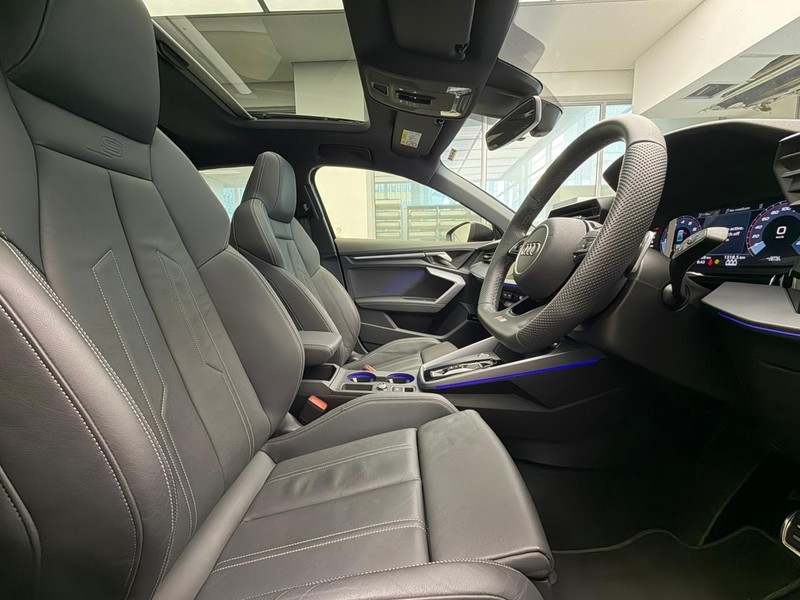 Audi A3 - Audi Centre Braamfontein - Image 26