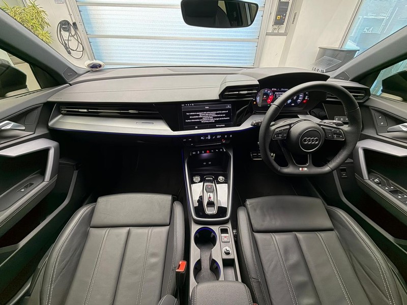 Audi A3 - Audi Centre Braamfontein - Image 19
