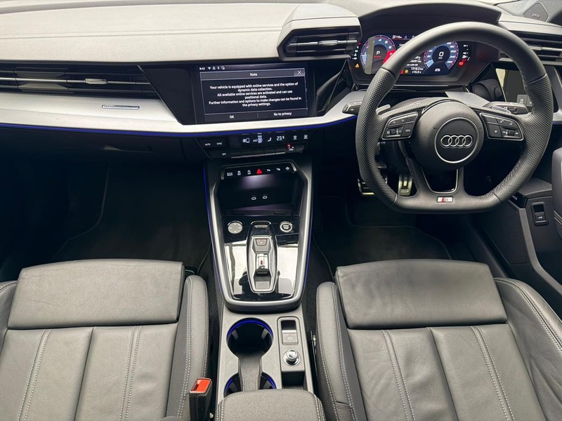 Audi A3 - Audi Centre Braamfontein - Image 21
