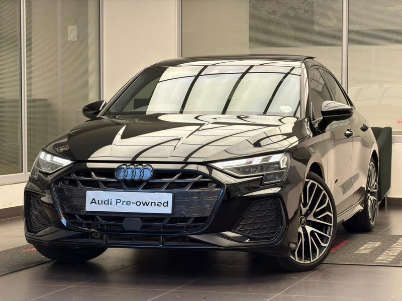 Audi A3 - Audi Centre Braamfontein - Image 16