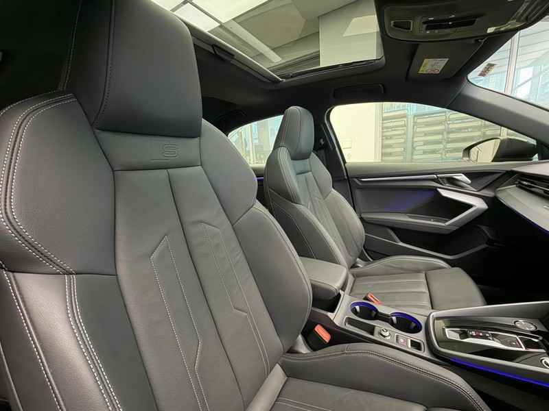 Audi A3 - Audi Centre Braamfontein - Image 23